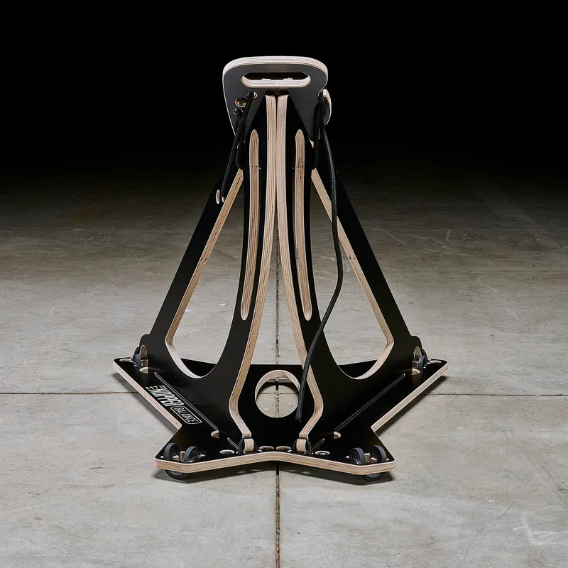 MTB Hopper Balance - Manual Practice Trainer-1